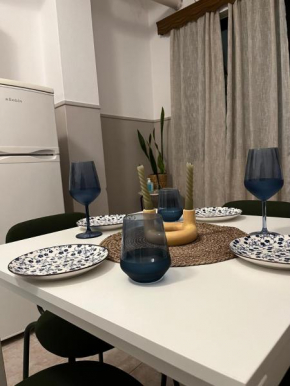 DownTown Apartment Konitsa